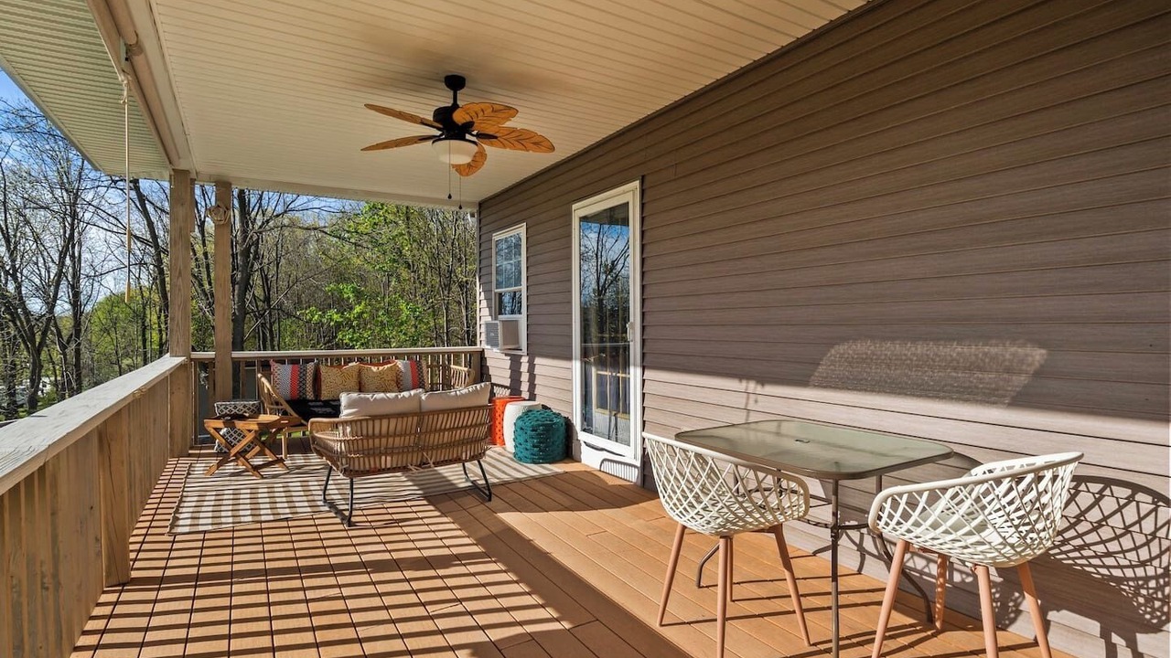 Photo of Outdoor in Conesus