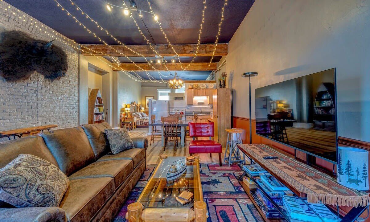 Photo of Bedroom in Sheridan