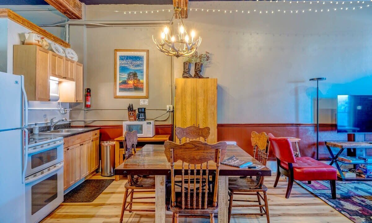 Photo of Bedroom in Sheridan