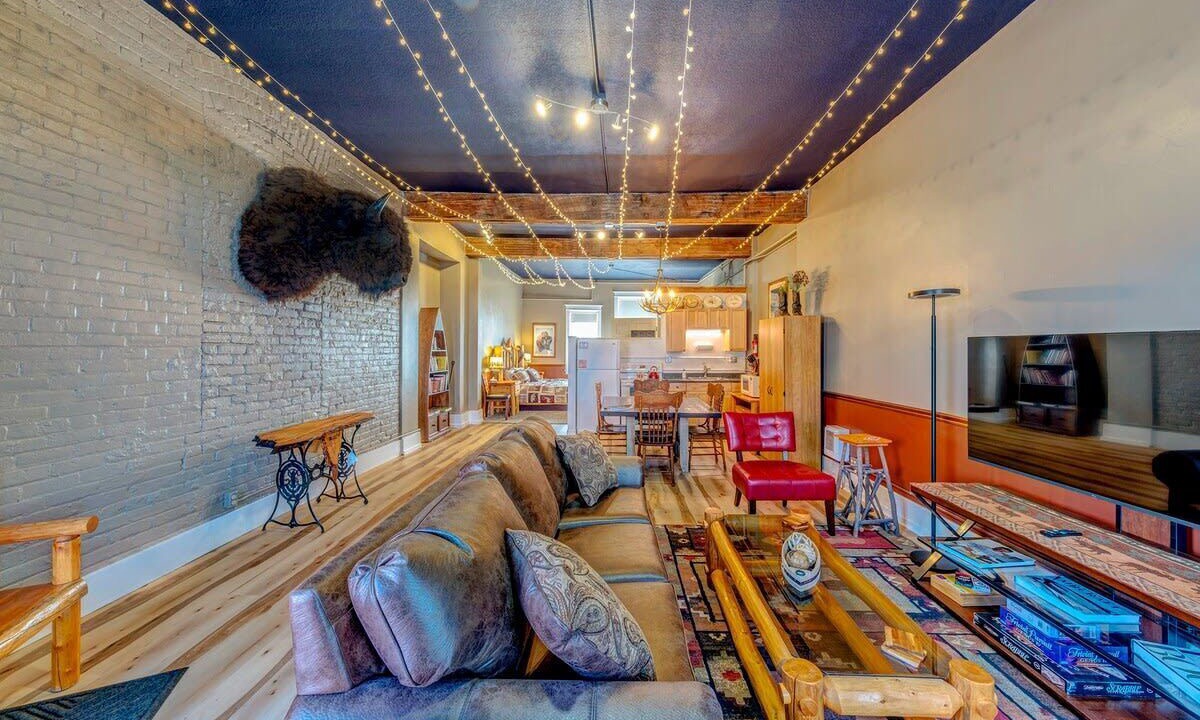 Photo of Bedroom in Sheridan