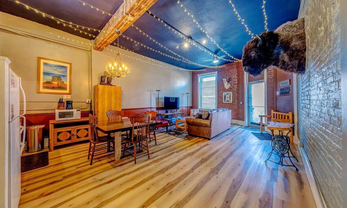 Photo of Bedroom in Sheridan