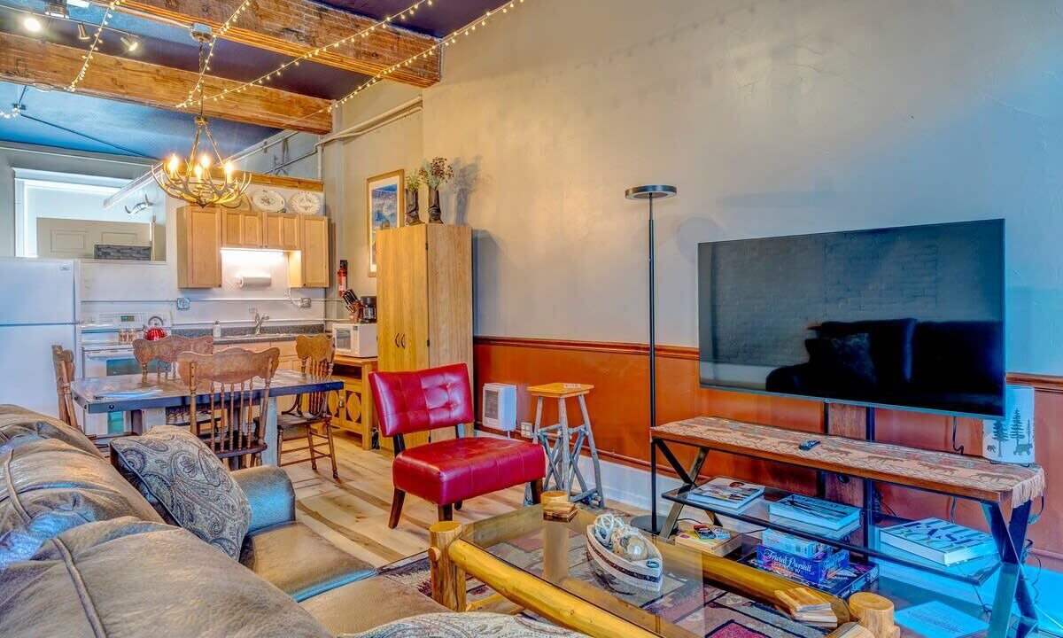 Photo of Bedroom in Sheridan