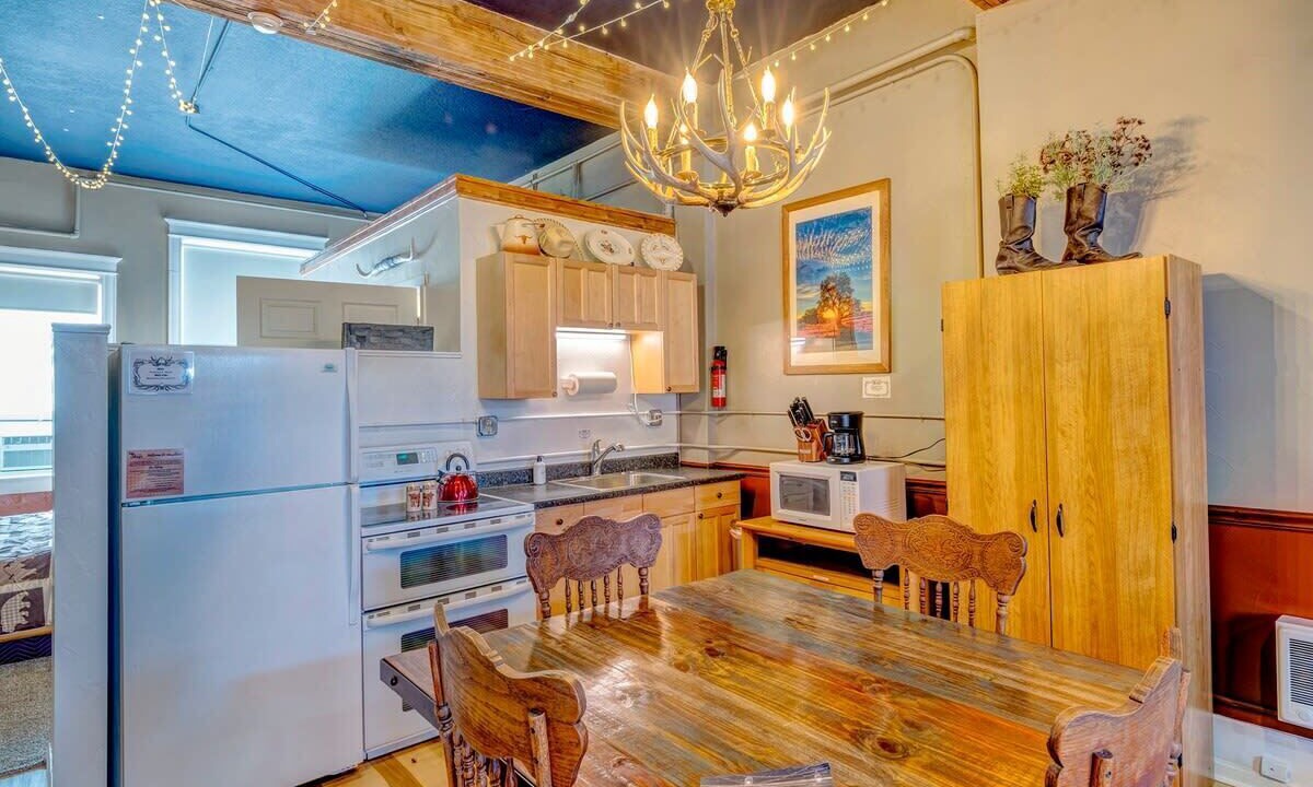 Photo of Kitchen in Sheridan