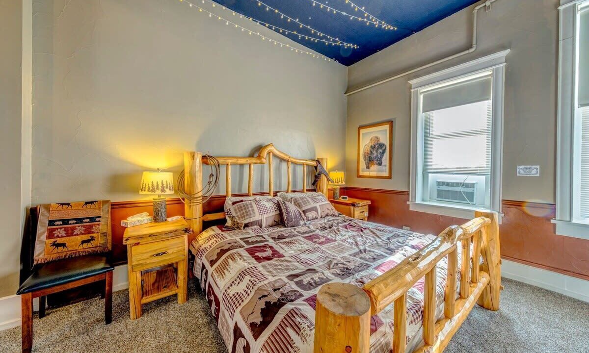 Photo of Bedroom in Sheridan