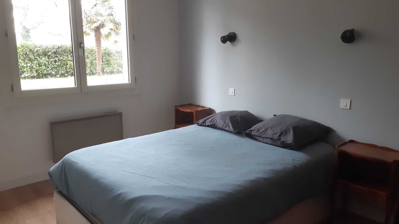 Photo of Bedroom in Mezos