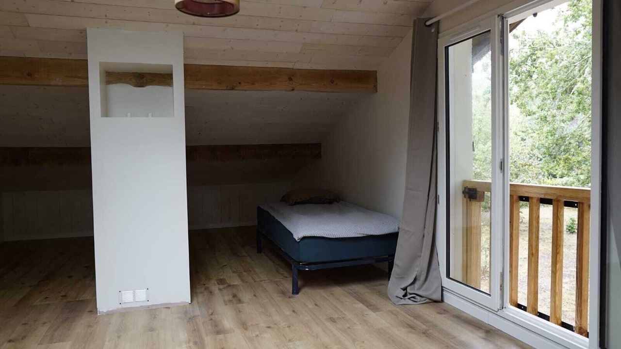 Photo of Bedroom in Mezos