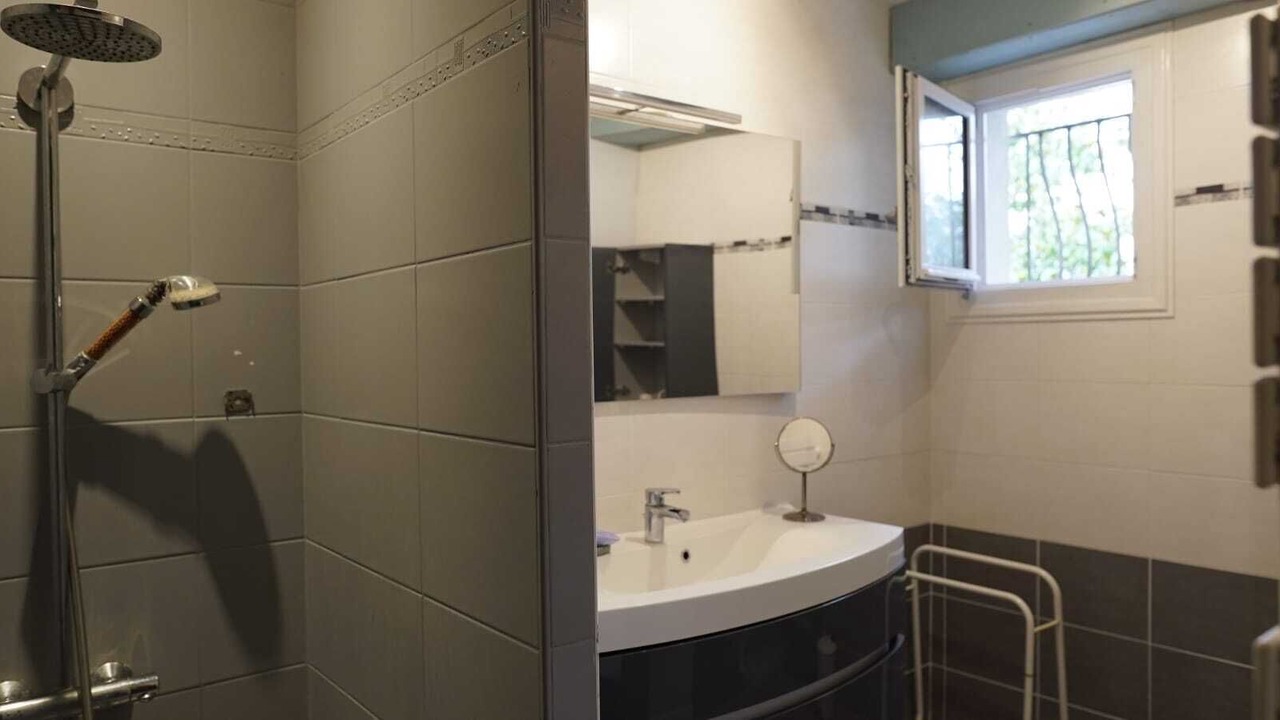 Photo of Bathroom in Mezos