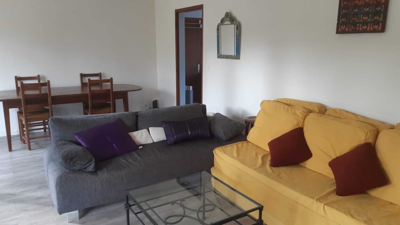 Photo of Livingroom in Mezos