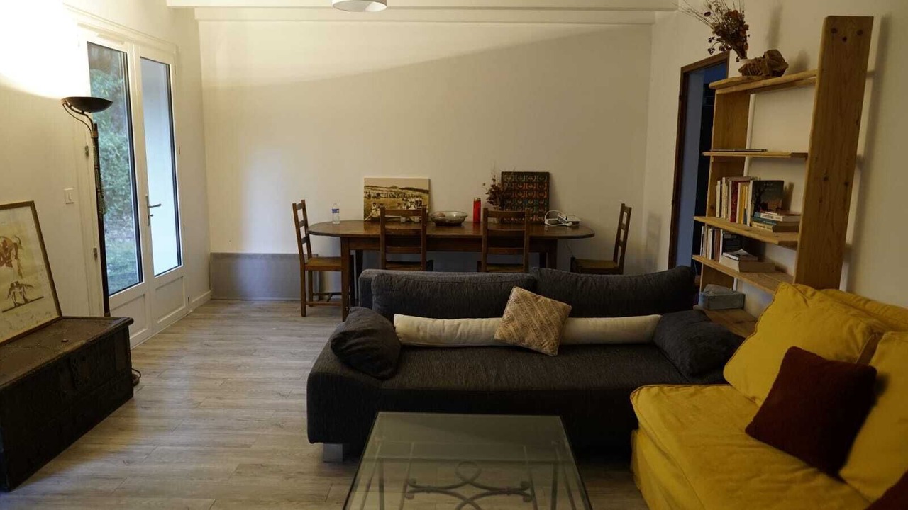 Photo of Livingroom in Mezos