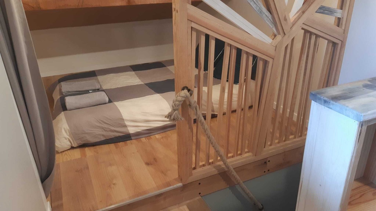 Photo of Bedroom in Mezos