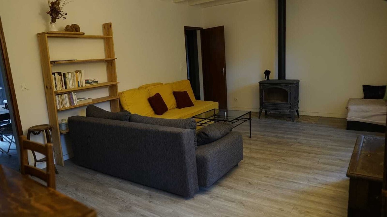 Photo of Livingroom in Mezos