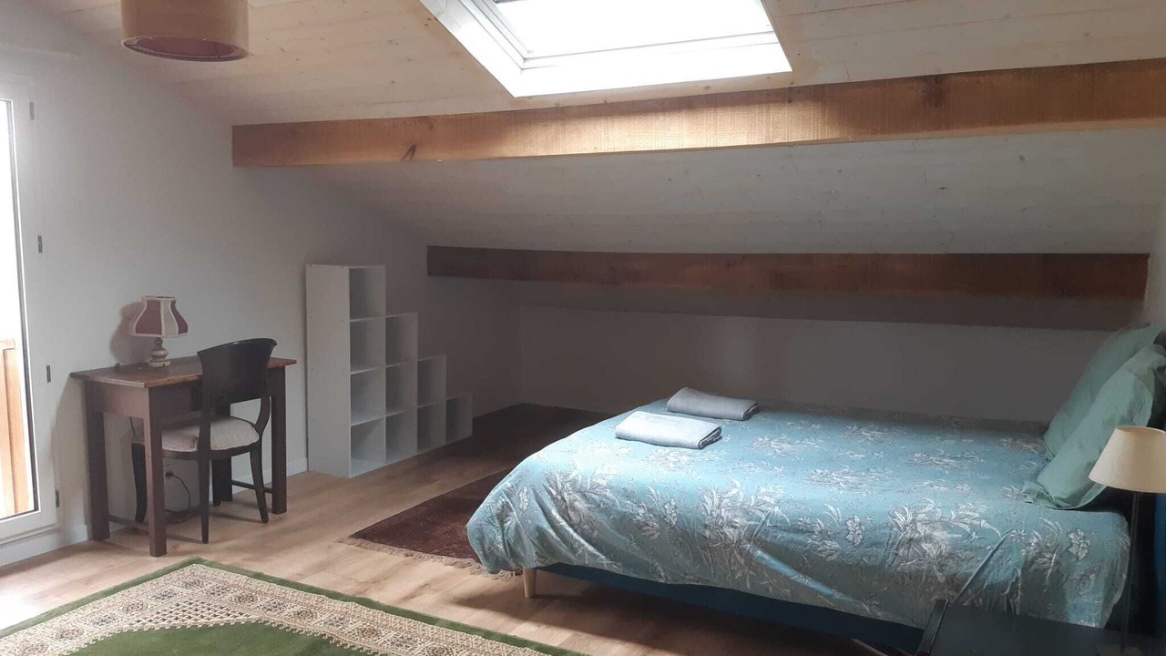 Photo of Bedroom in Mezos