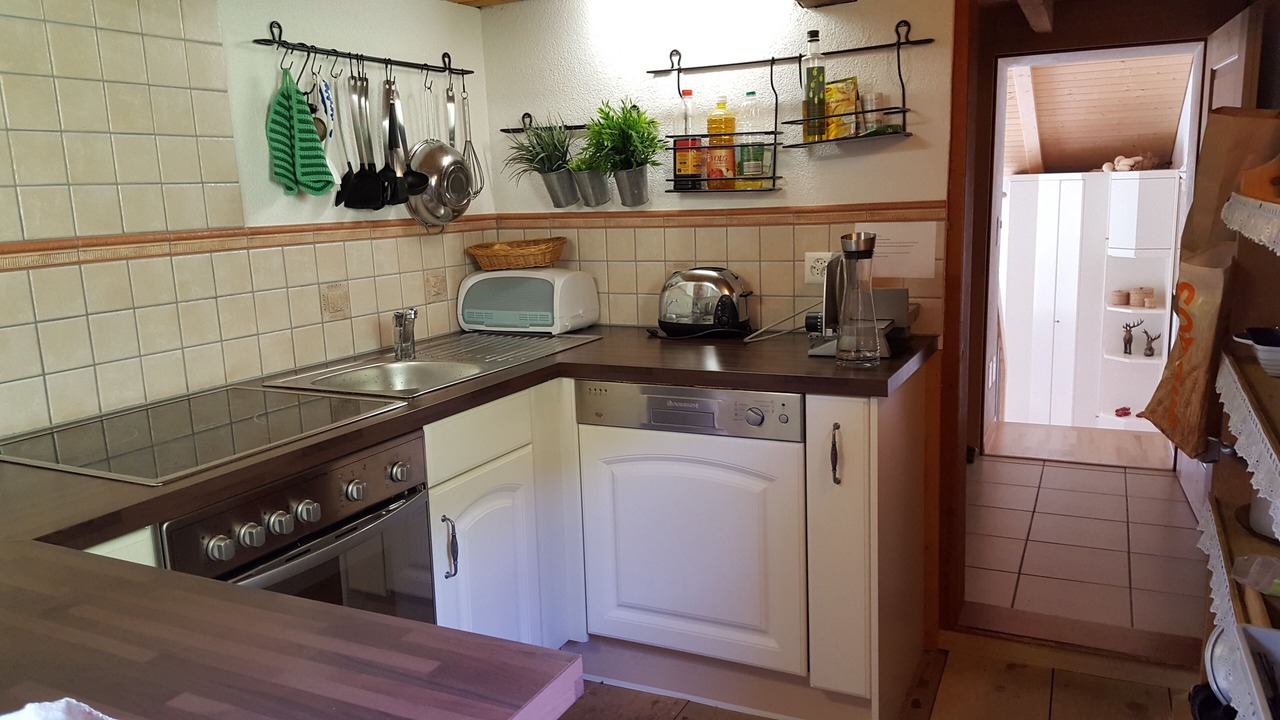 Photo of Kitchen in Elm