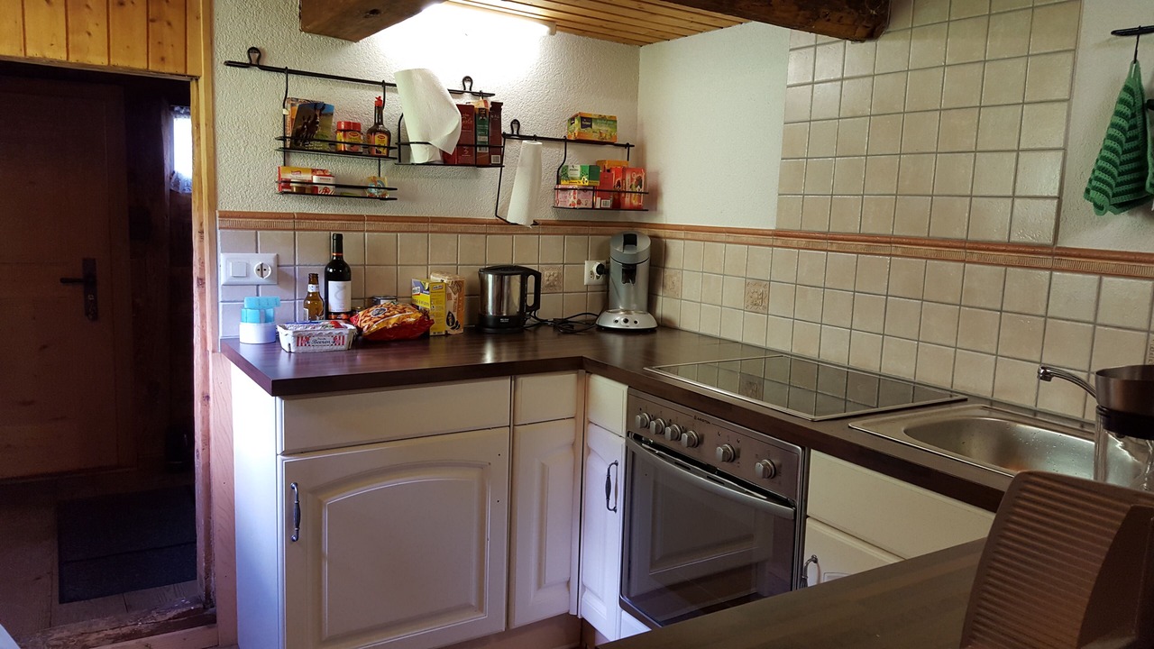 Photo of Kitchen in Elm