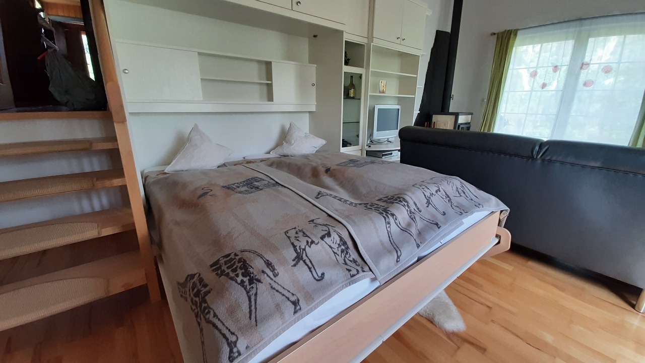 Photo of Bedroom in Elm