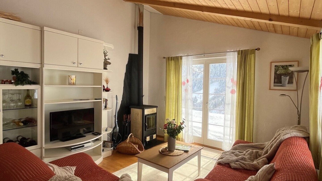 Photo of Livingroom in Elm