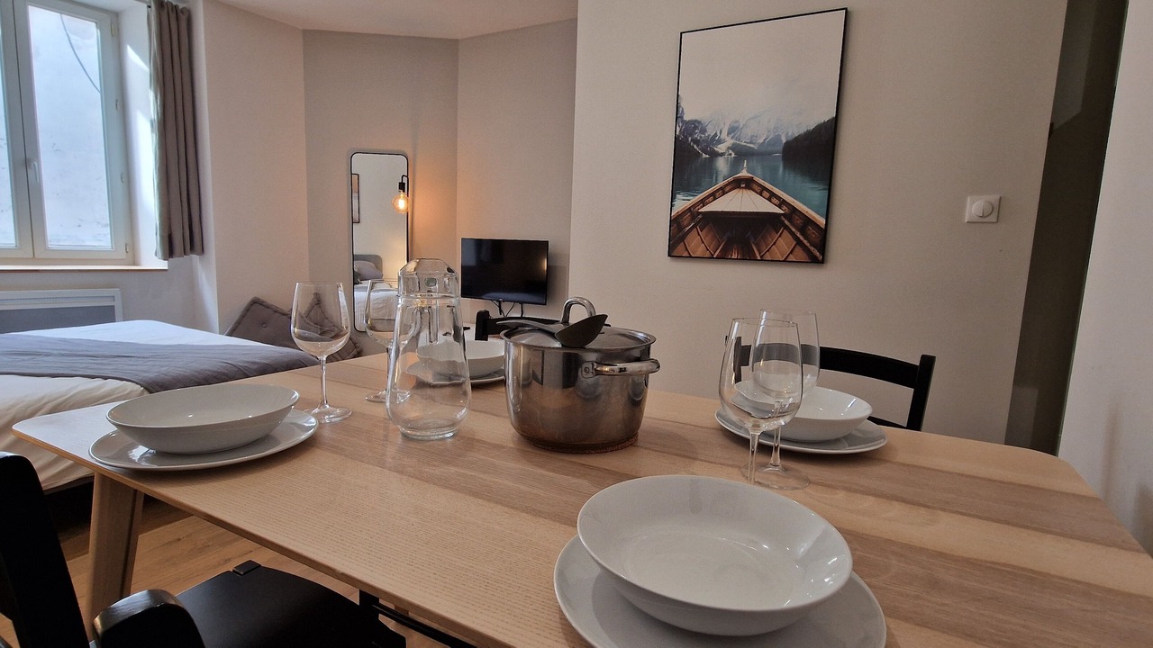 Photo of Bedroom in Meysse