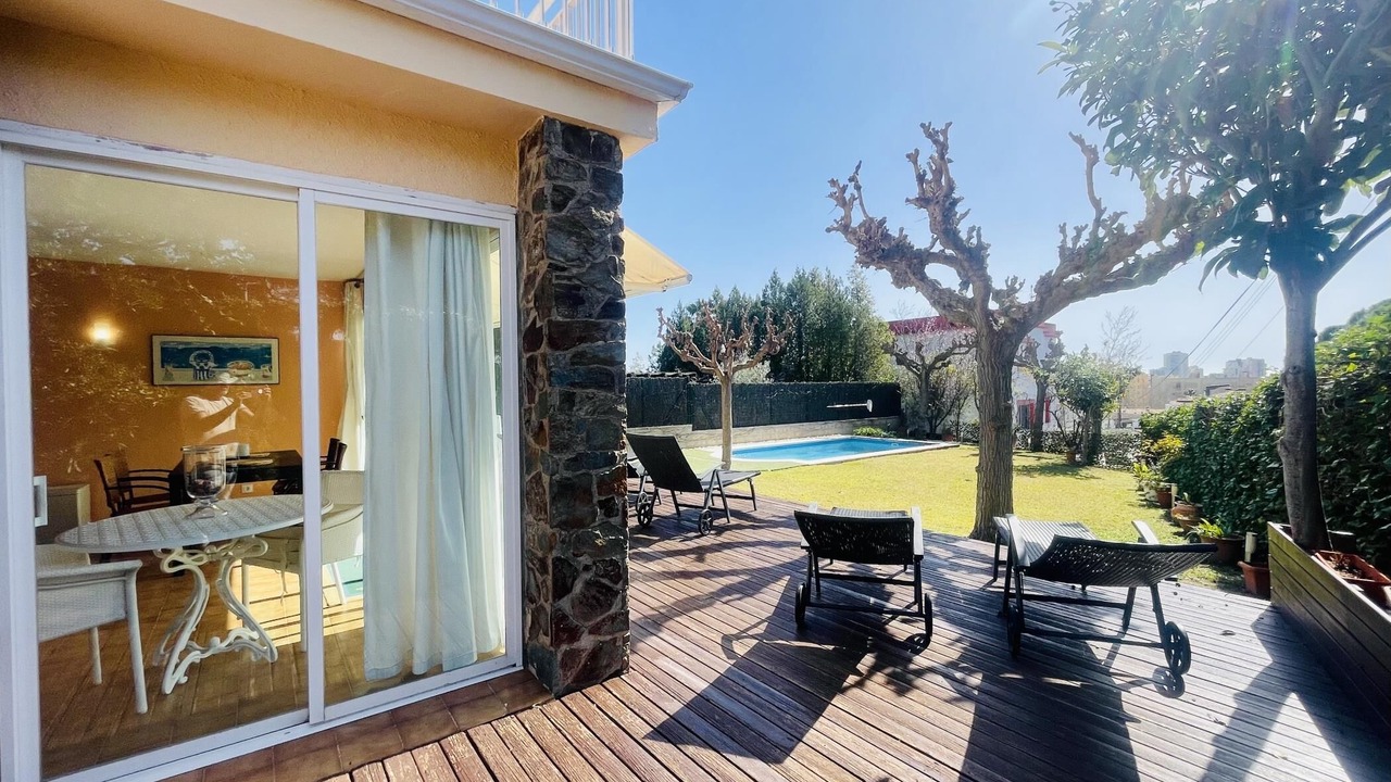 Photo of Outdoor in Platja d'Aro