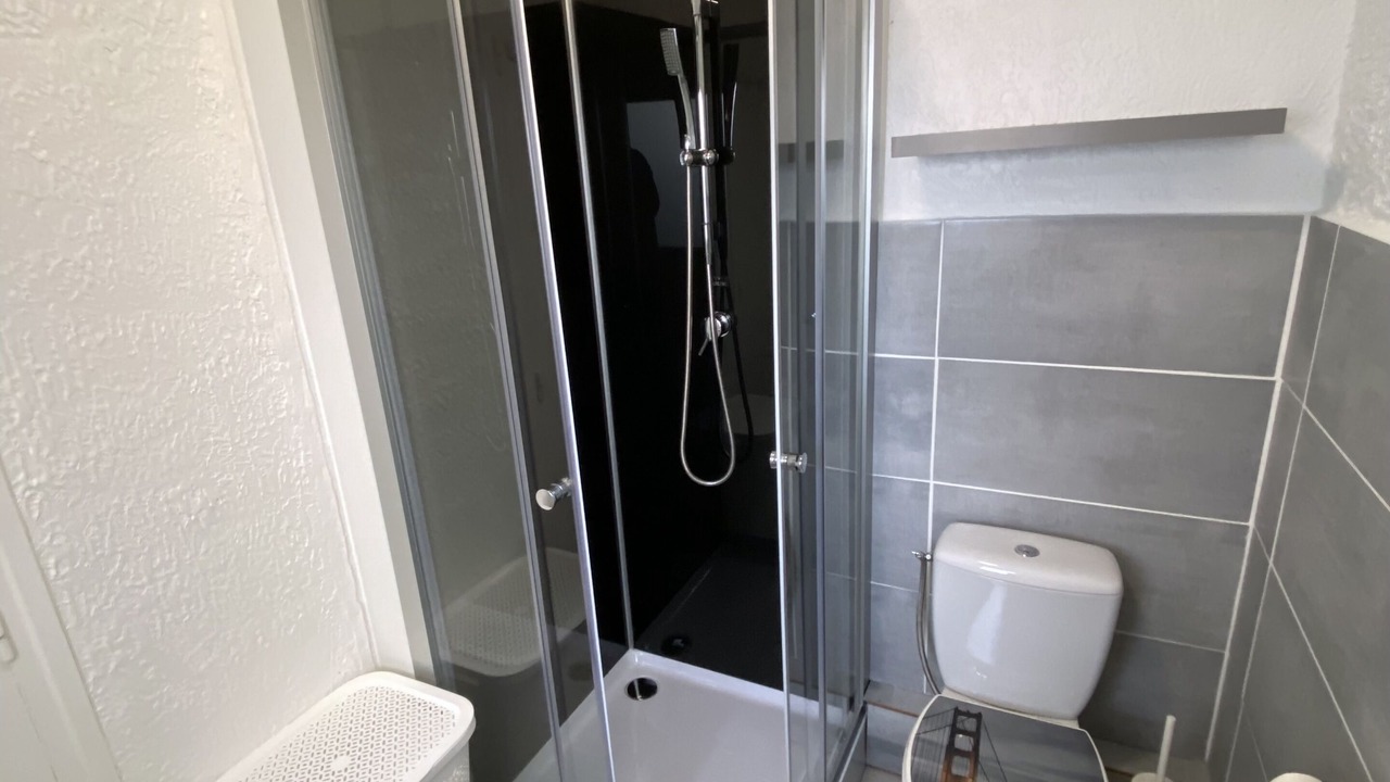 Photo of Bathroom in Etaples