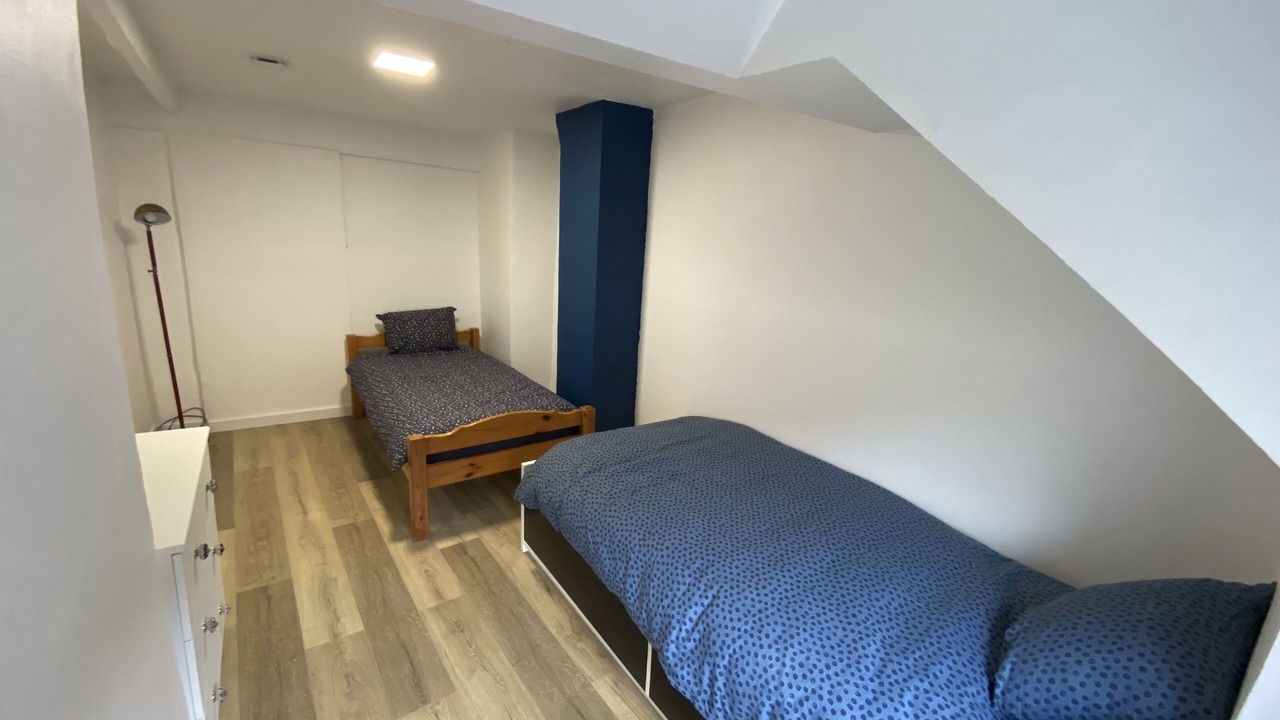 Photo of Bedroom in Etaples