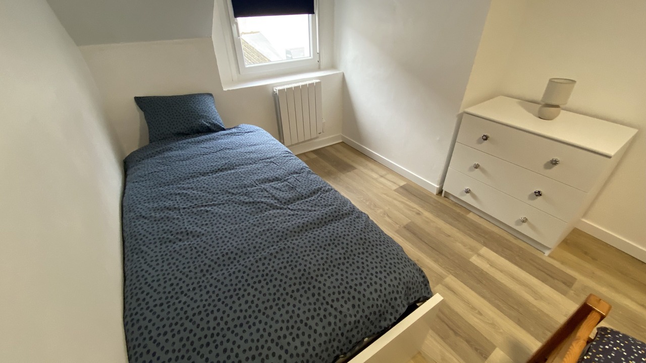 Photo of Bedroom in Etaples