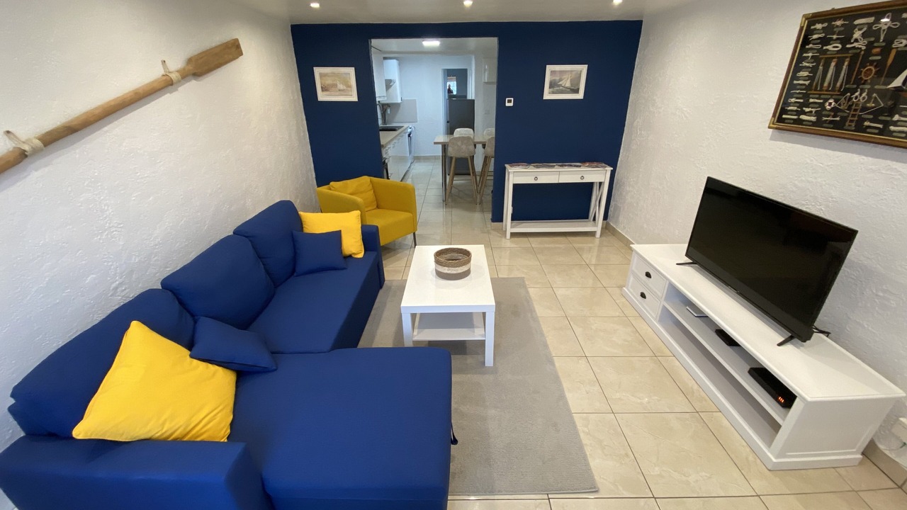 Photo of Livingroom in Etaples