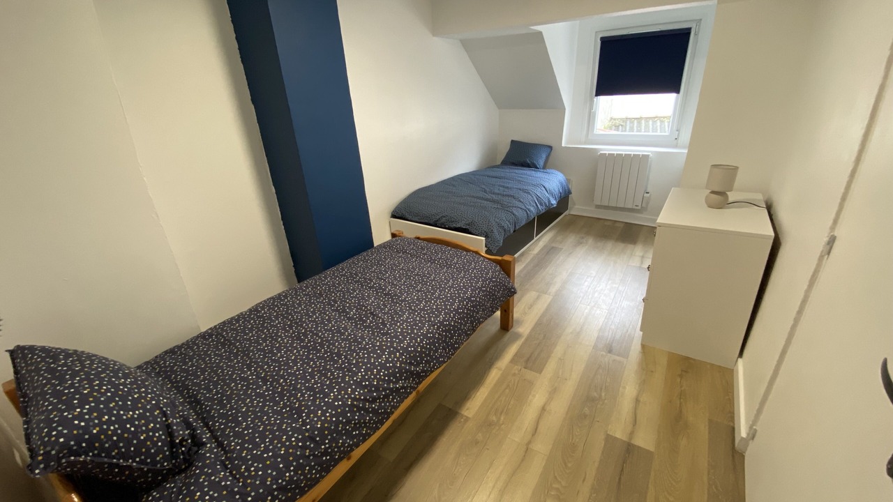 Photo of Bedroom in Etaples