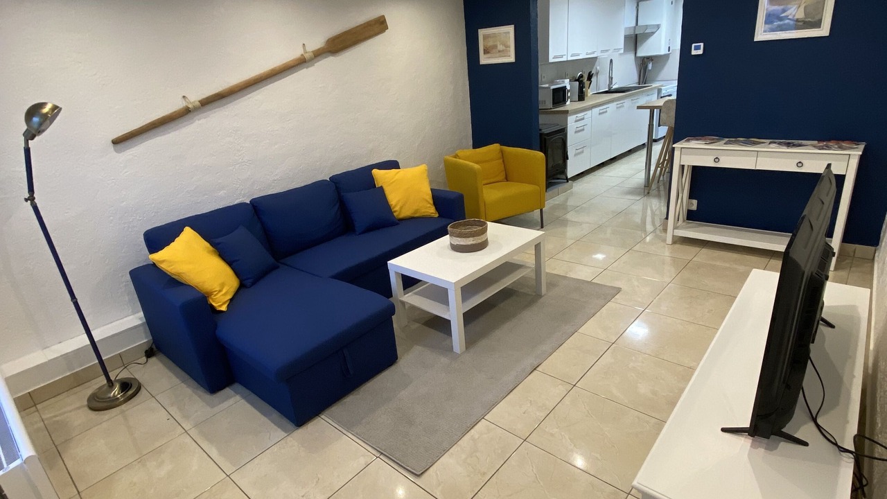 Photo of Livingroom in Etaples
