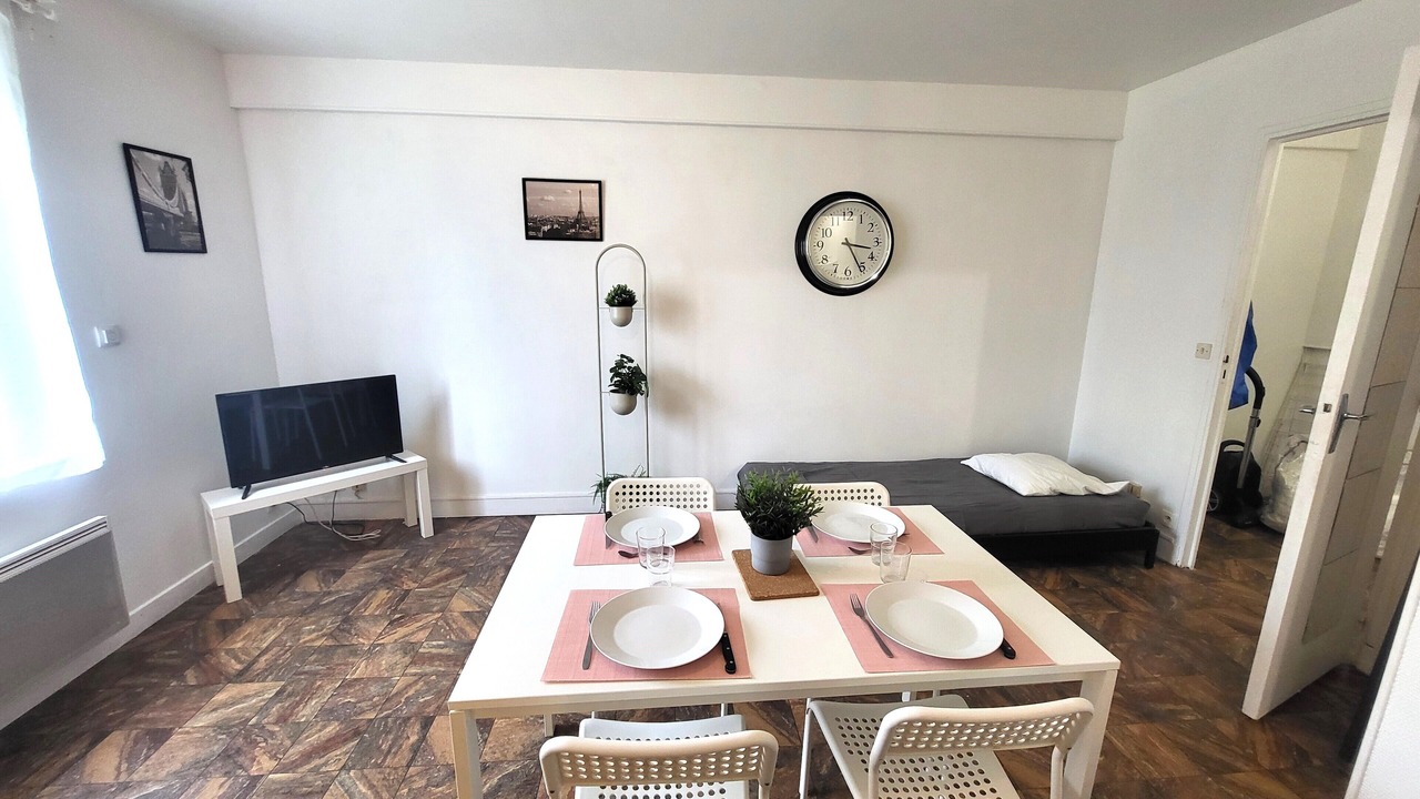 Photo of Others in Trappes