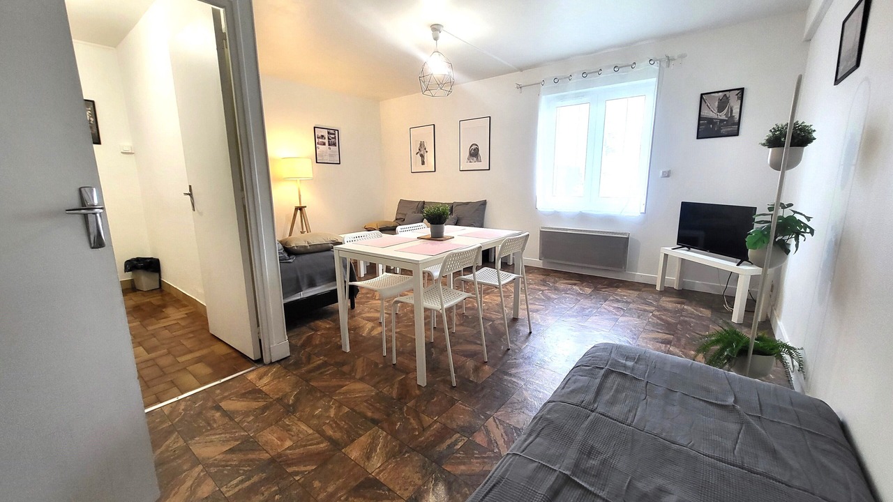 Photo of Others in Trappes