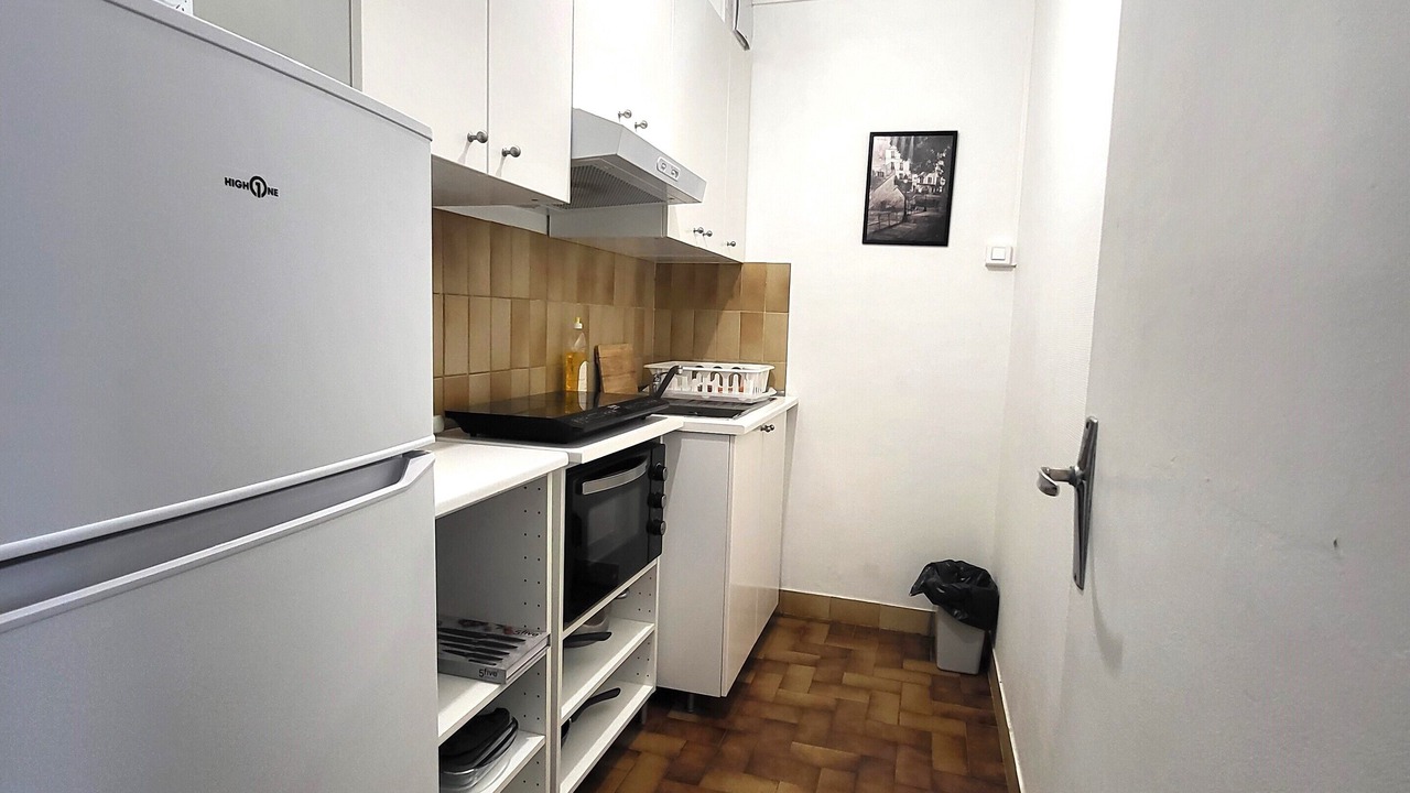 Photo of Kitchen in Trappes