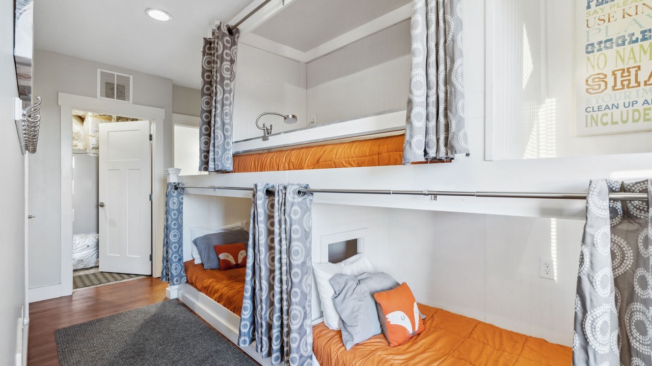 Photo of Bedroom in Wolf Laurel