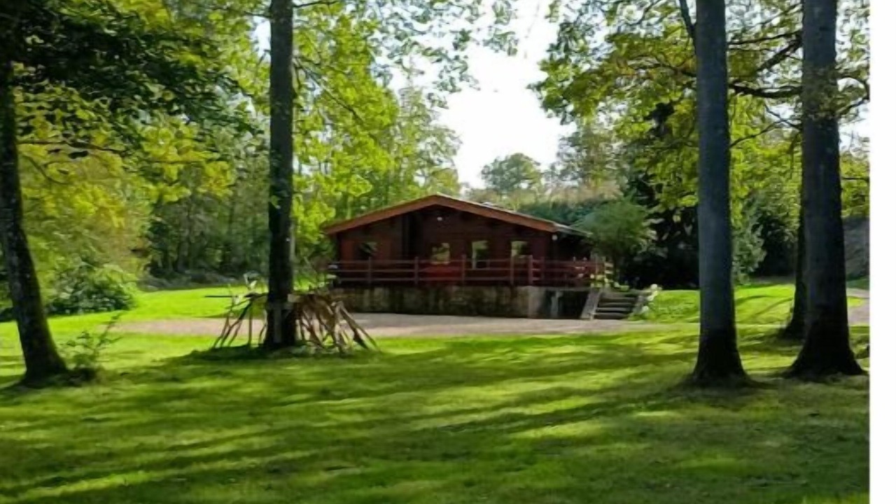 Photo of Outdoor in Lumigny-Nesles-Ormeaux