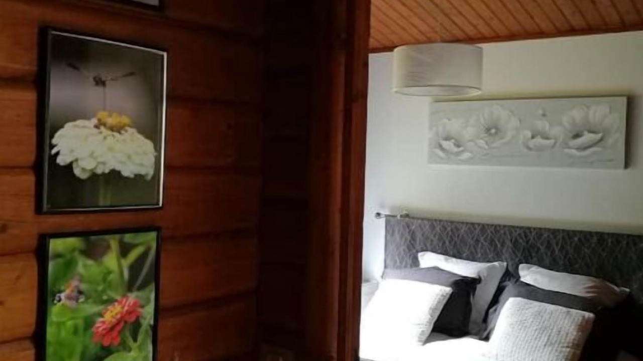 Photo of Bedroom in Lumigny-Nesles-Ormeaux