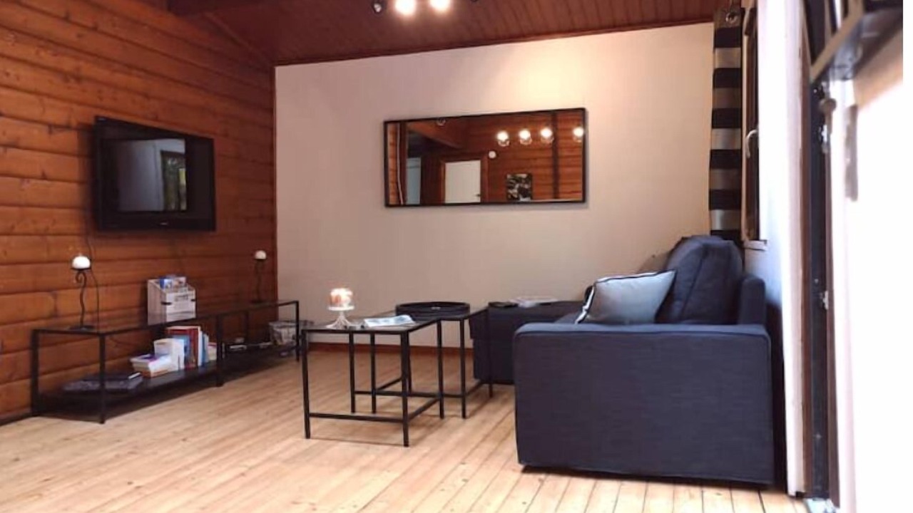 Photo of Livingroom in Lumigny-Nesles-Ormeaux