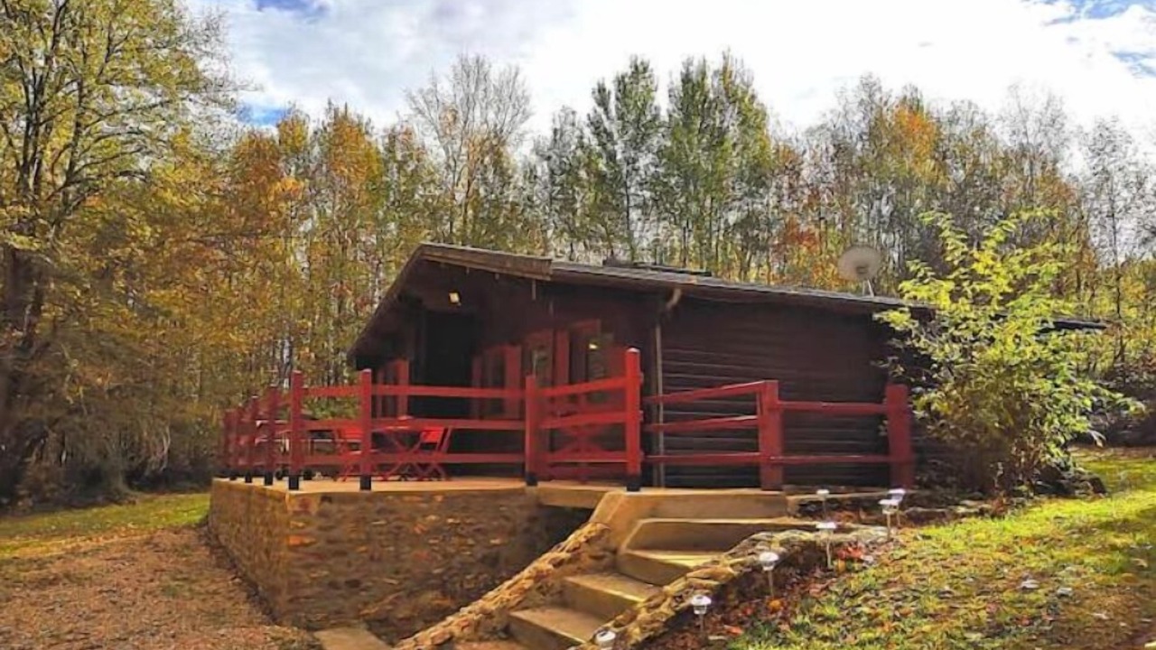 Photo of Outdoor in Lumigny-Nesles-Ormeaux