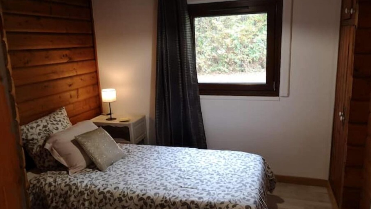 Photo of Bedroom in Lumigny-Nesles-Ormeaux
