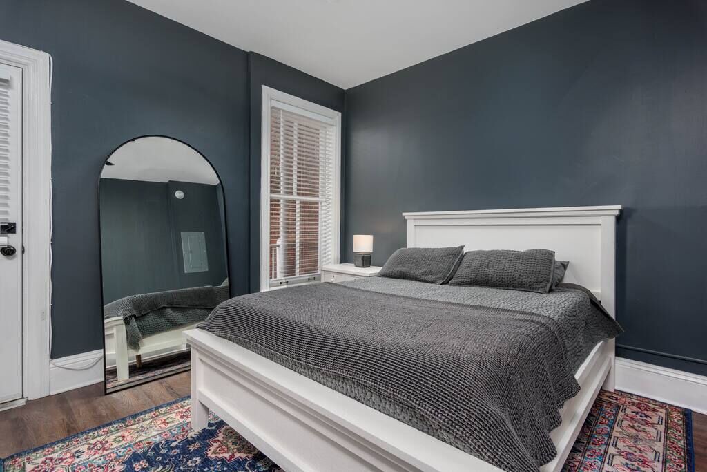 Photo of Bedroom in Harrisburg