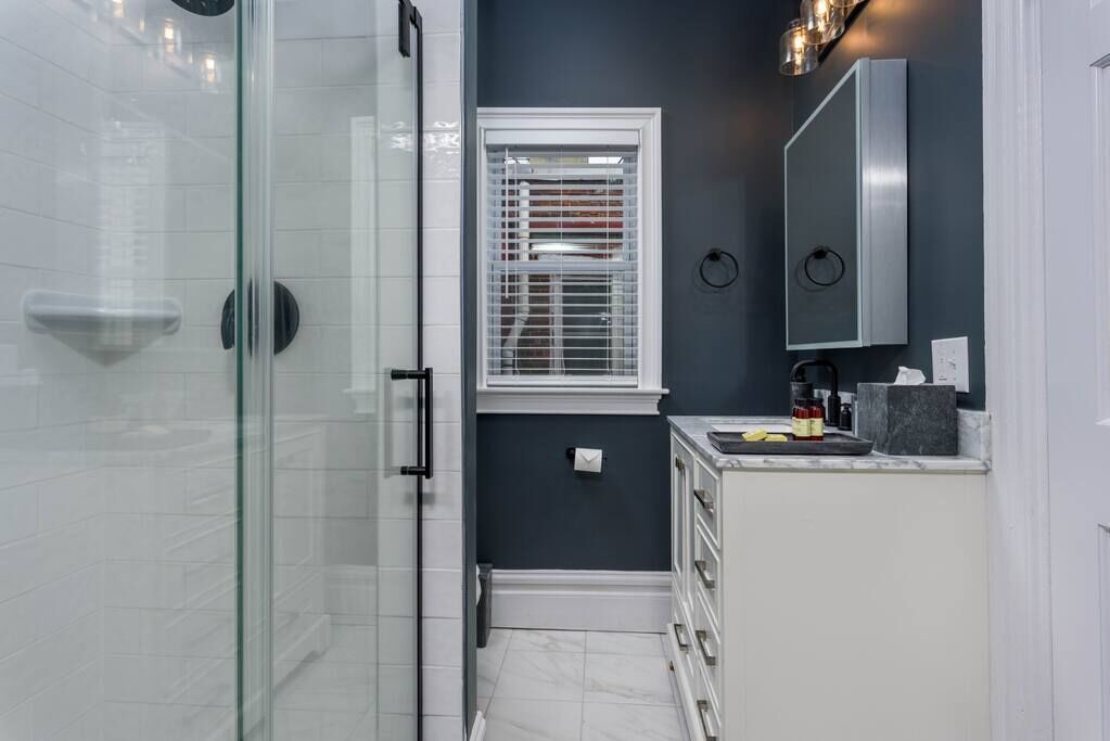 Photo of Bathroom in Harrisburg