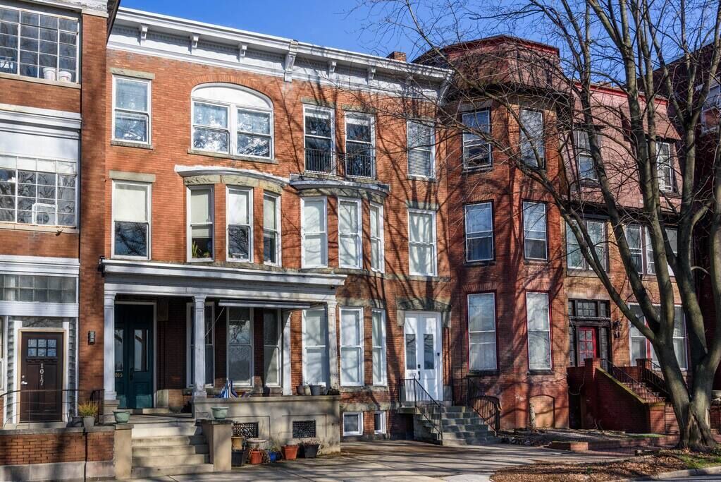 Photo of Outdoor in Harrisburg