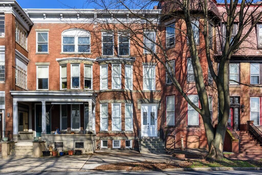 Photo of Outdoor in Harrisburg