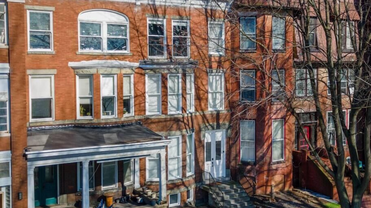 Photo of Outdoor in Harrisburg