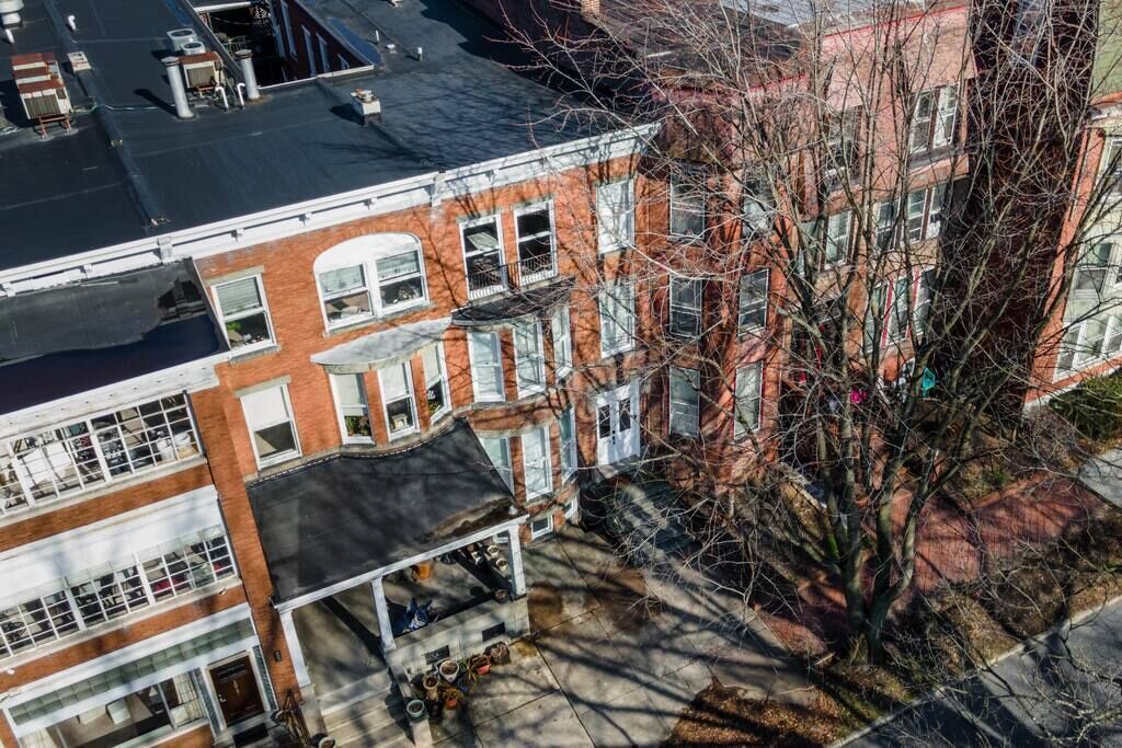 Photo of Outdoor in Harrisburg