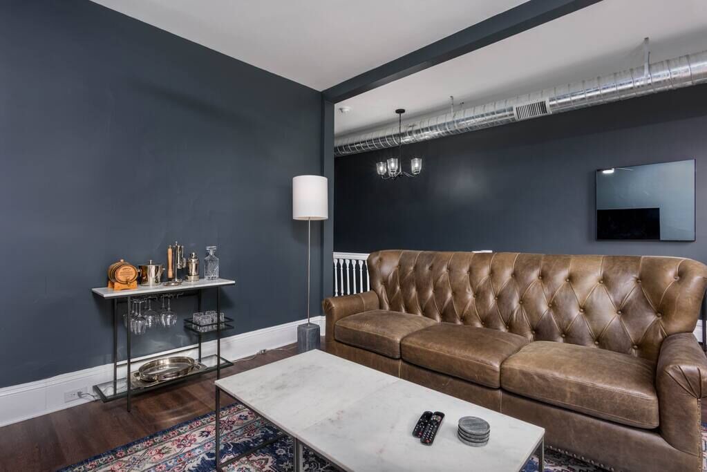 Photo of Livingroom in Harrisburg