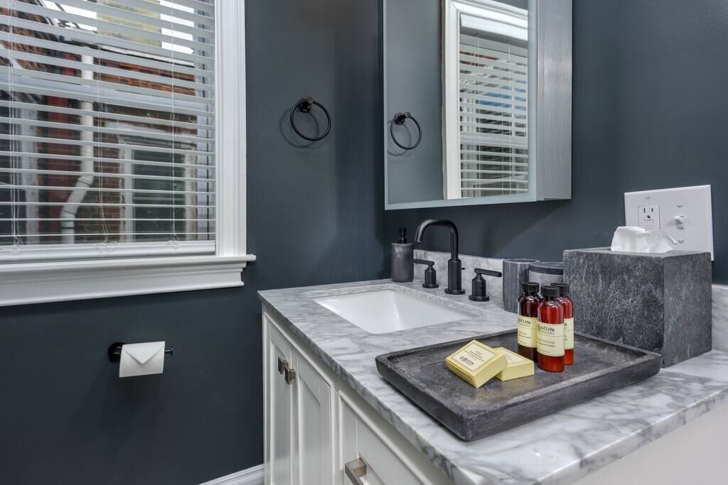Photo of Bathroom in Harrisburg