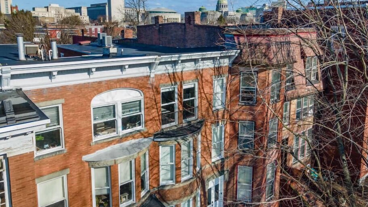 Photo of Outdoor in Harrisburg