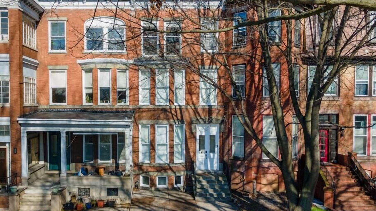 Photo of Outdoor in Harrisburg