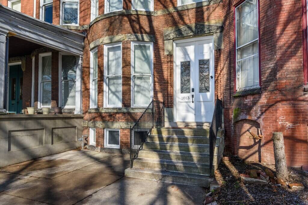 Photo of Outdoor in Harrisburg