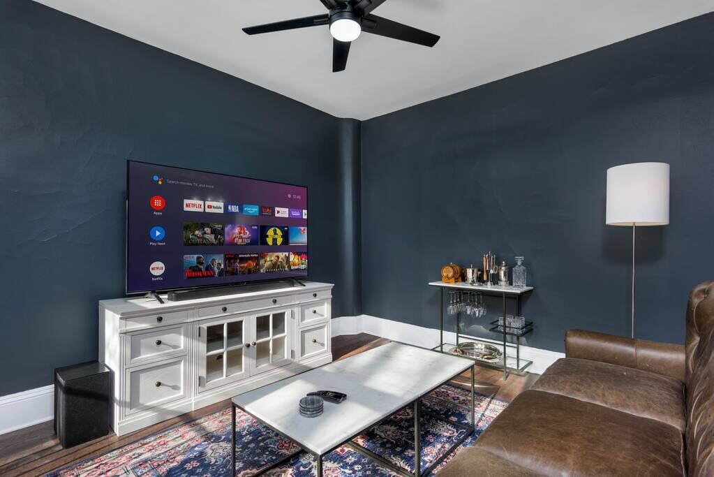 Photo of Livingroom in Harrisburg