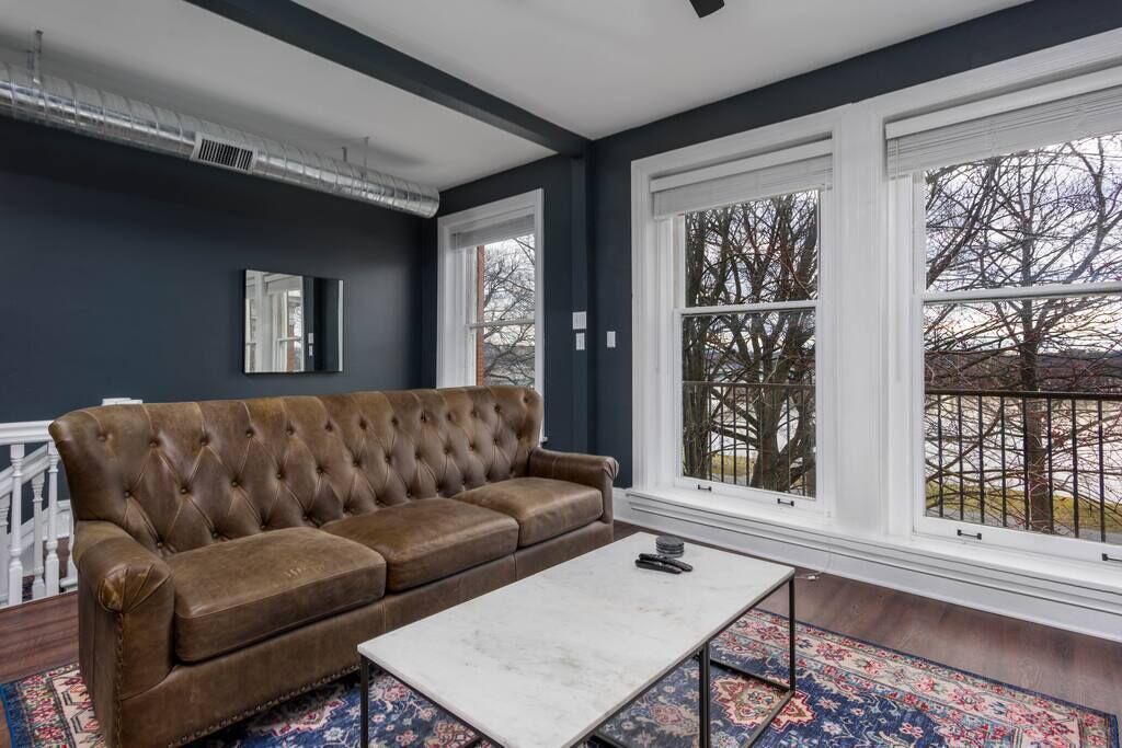 Photo of Livingroom in Harrisburg